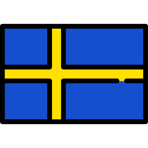 sweden